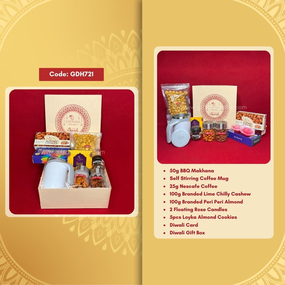 Unique Diwali Gift Ideas GDH721